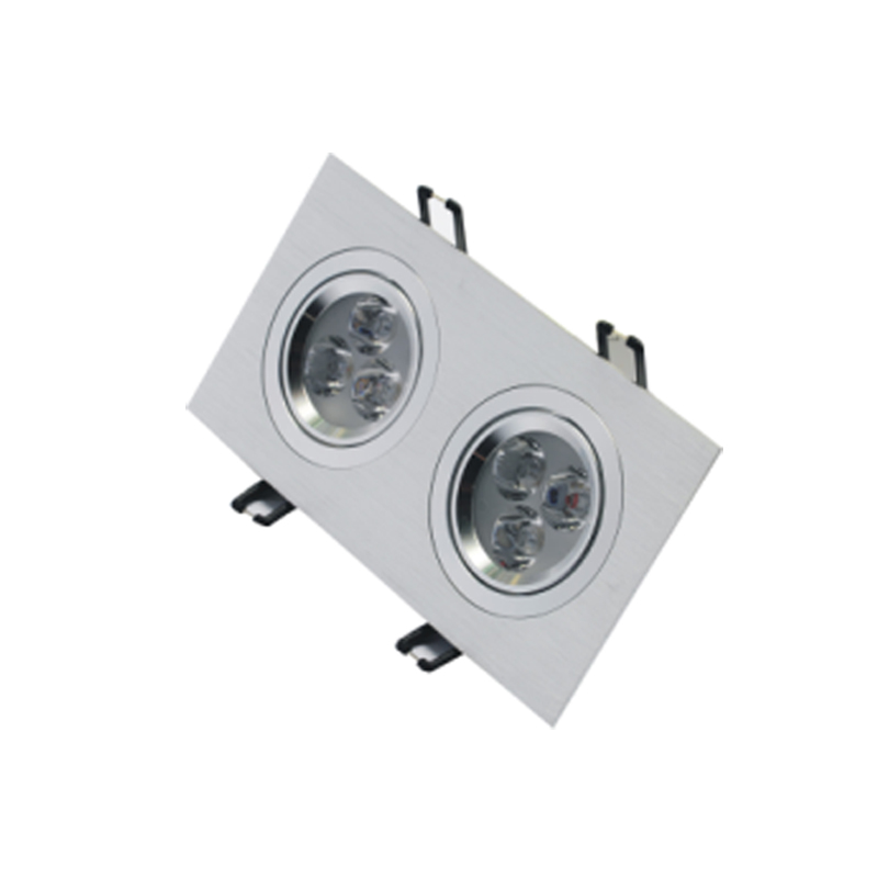 Luce del soffitto a LED